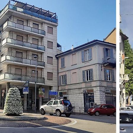 Maison Sophie Arona Dış mekan fotoğraf