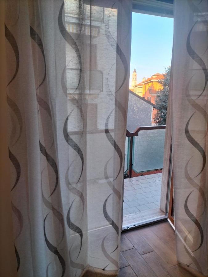 Maison Sophie Arona Dış mekan fotoğraf