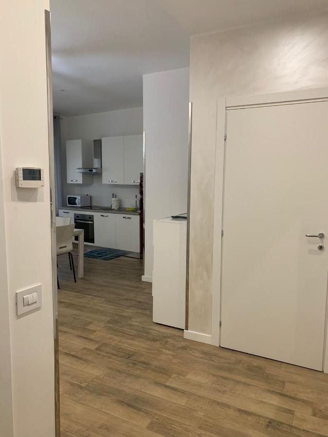 Maison Sophie Arona Dış mekan fotoğraf