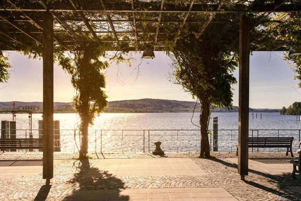 Maison Sophie Arona Dış mekan fotoğraf