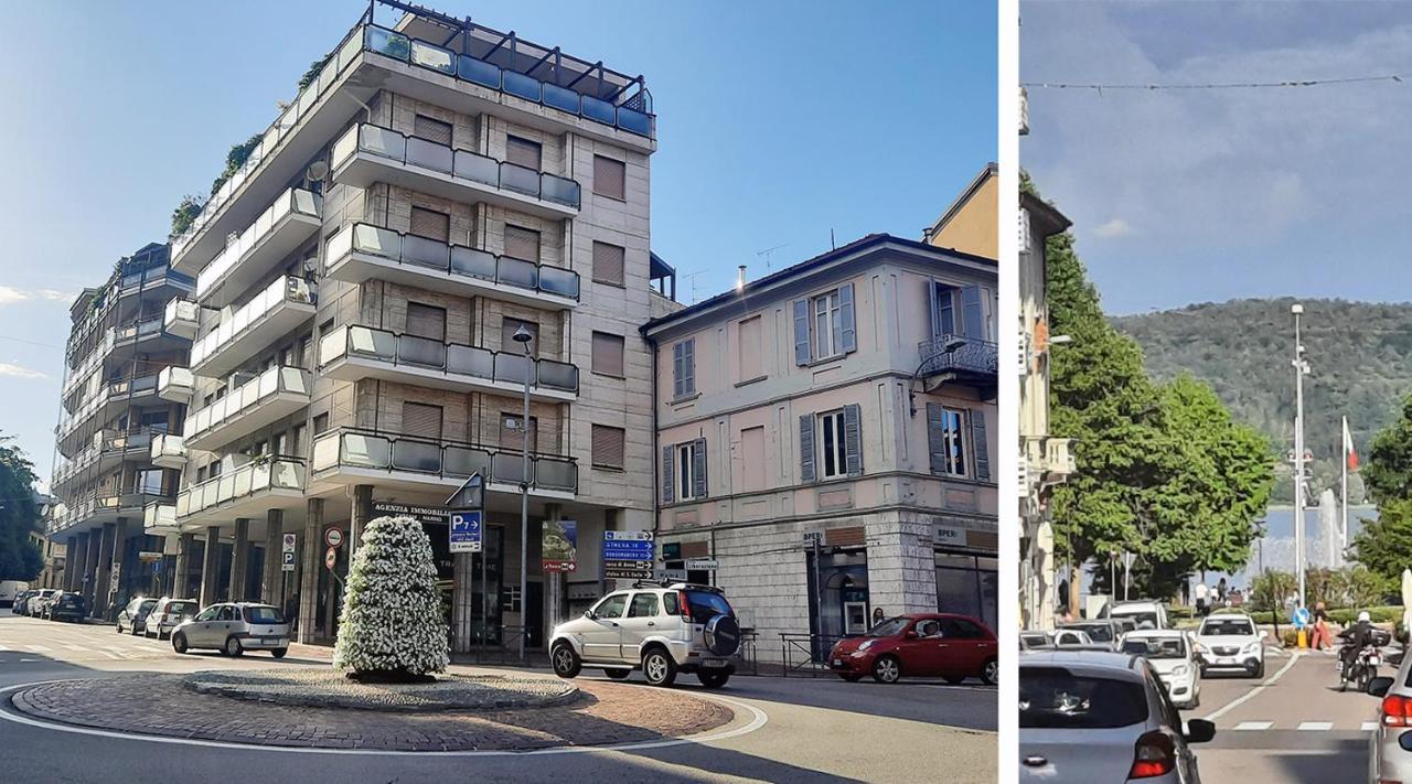 Maison Sophie Arona Dış mekan fotoğraf