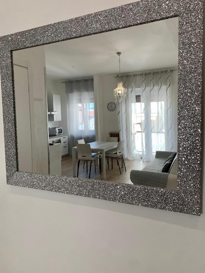 Maison Sophie Arona Dış mekan fotoğraf