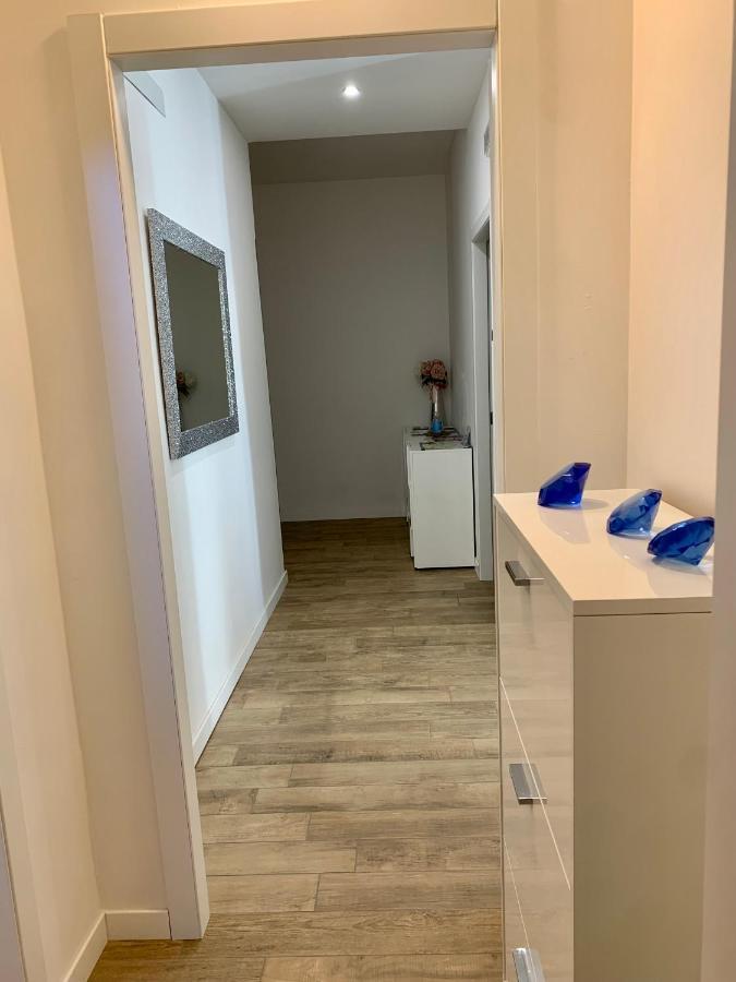 Maison Sophie Arona Dış mekan fotoğraf