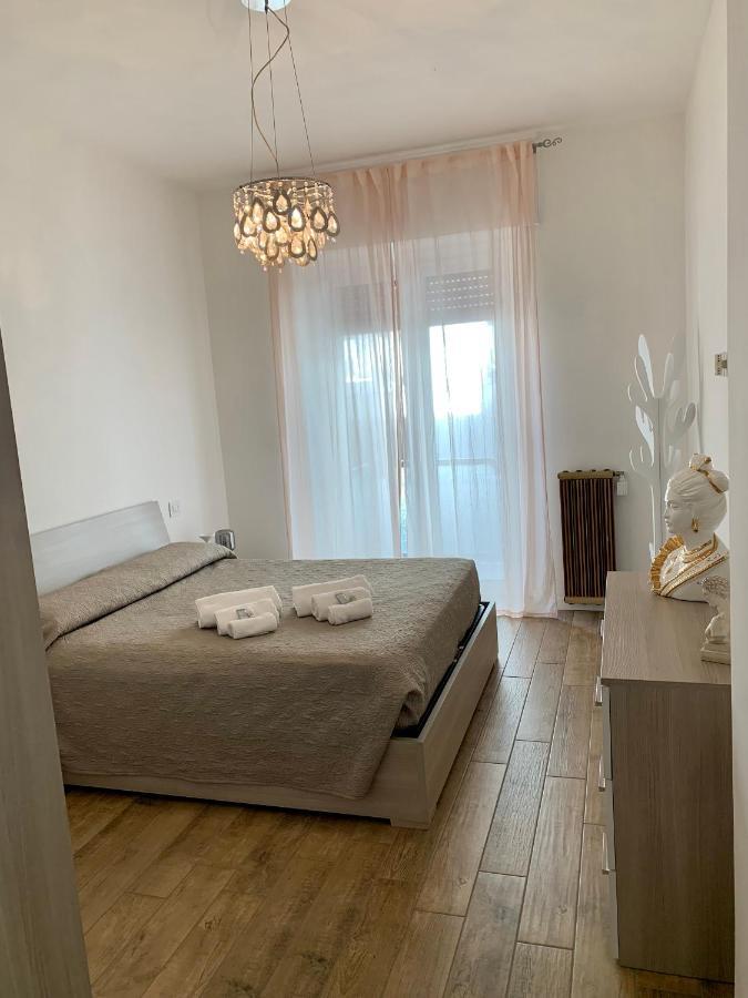 Maison Sophie Arona Dış mekan fotoğraf