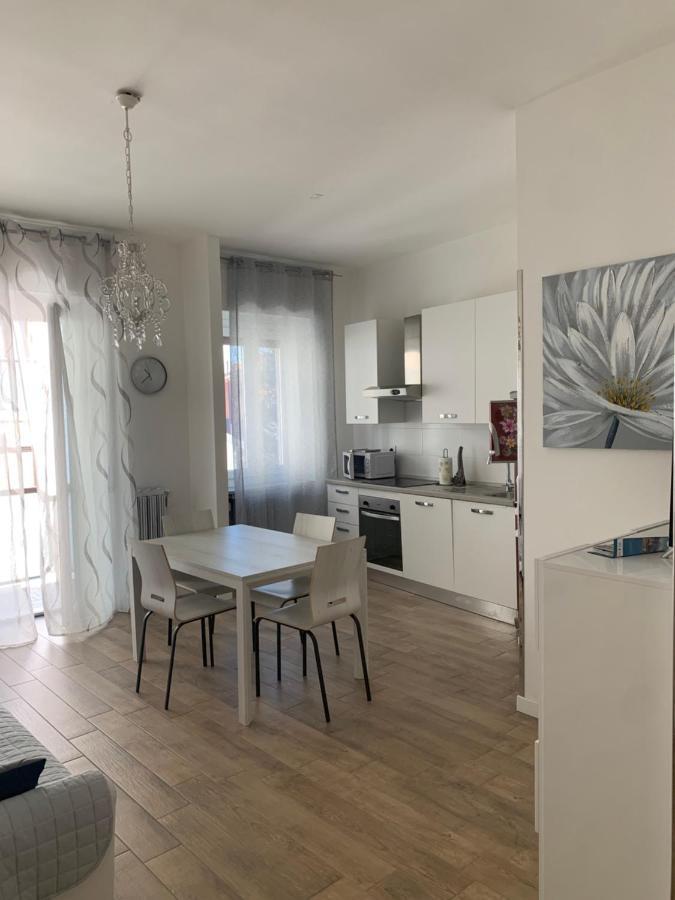 Maison Sophie Arona Dış mekan fotoğraf
