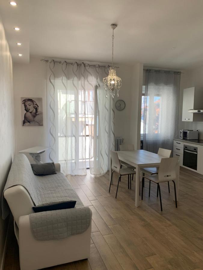 Maison Sophie Arona Dış mekan fotoğraf