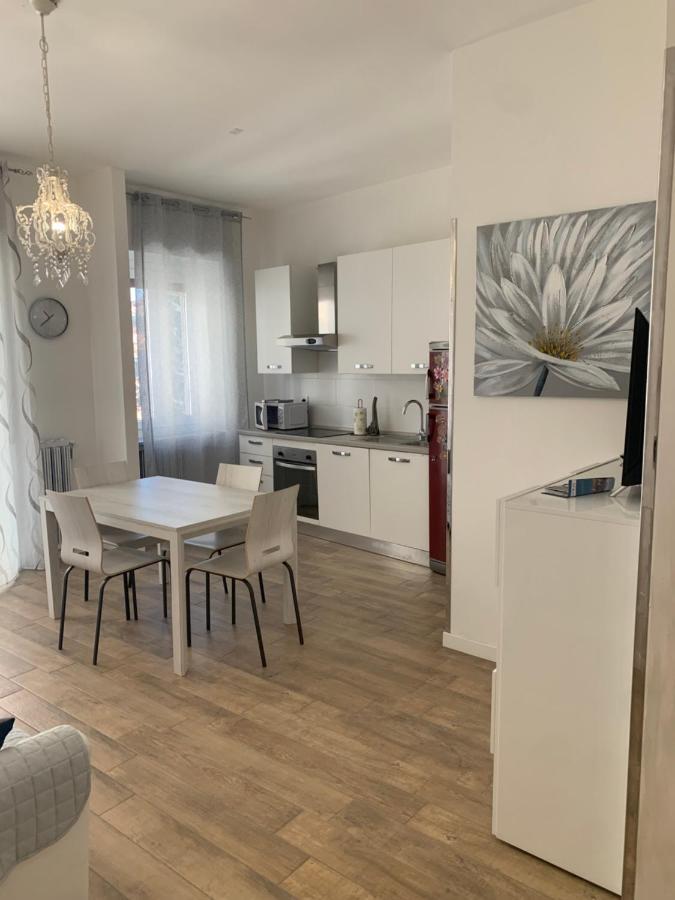 Maison Sophie Arona Dış mekan fotoğraf